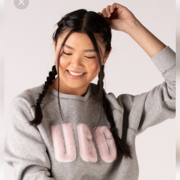 UGG Tops - UGG Sweather NWT- XL